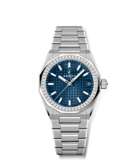 Zenith Defy Skyline 36mm - 16.9400.670/51.I001