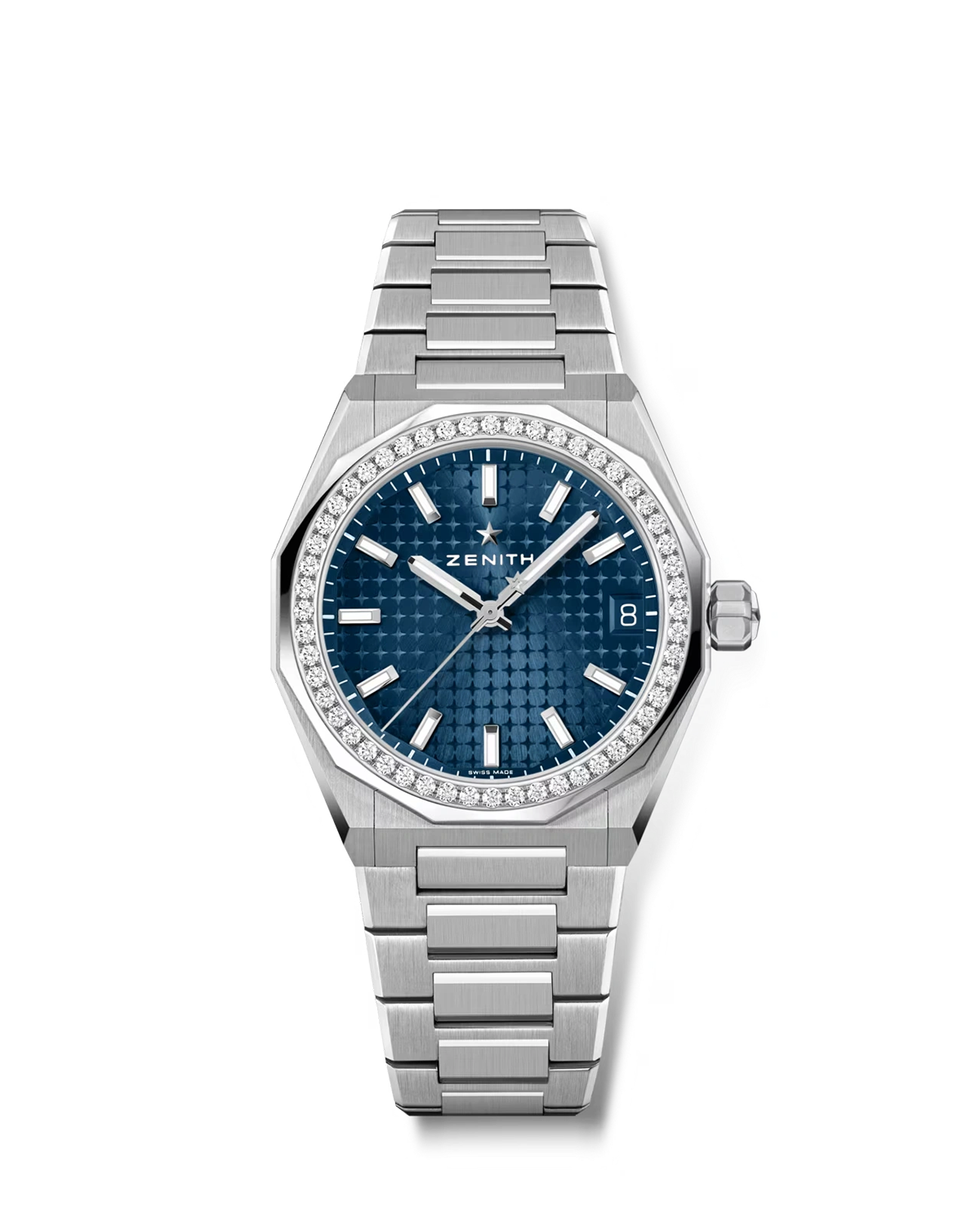 Zenith Defy Skyline 36mm - 16.9400.670/51.I001