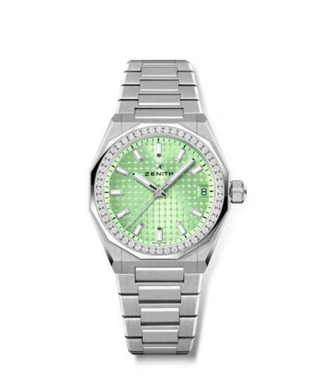 Zenith Defy Skyline 36mm - 16.9400.670/61.I001