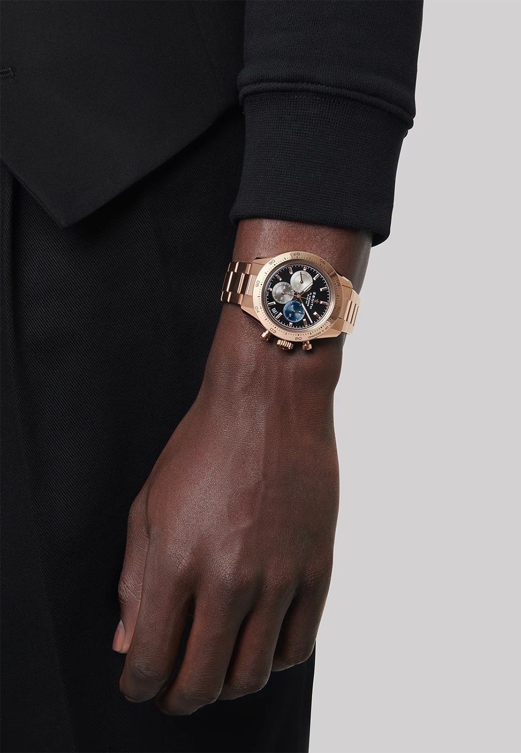 Zenith Chronomaster Sport 41mm - 18.3101.3600/21.M3100 - Image 2