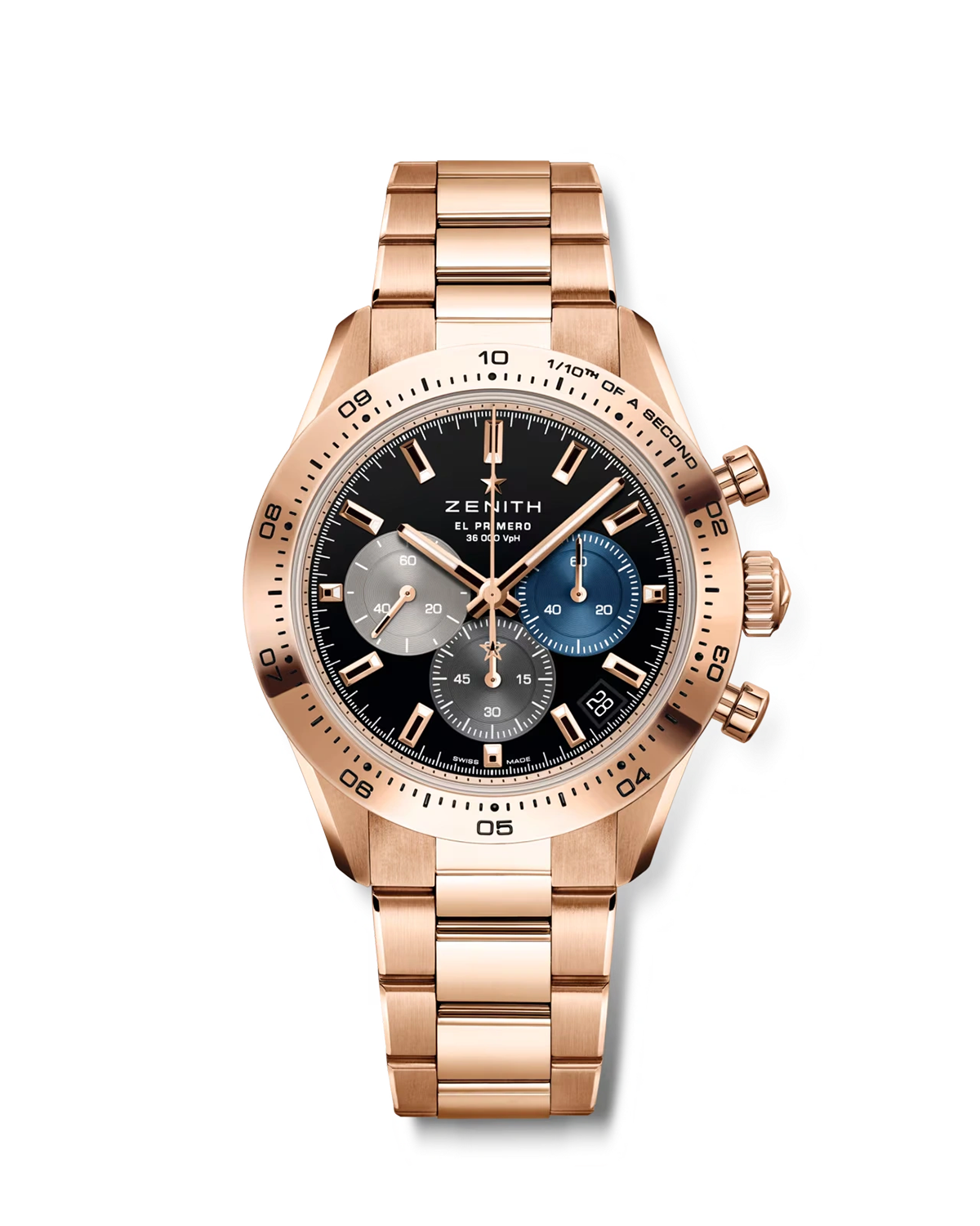 Zenith Chronomaster Sport 41mm - 18.3101.3600/21.M3100