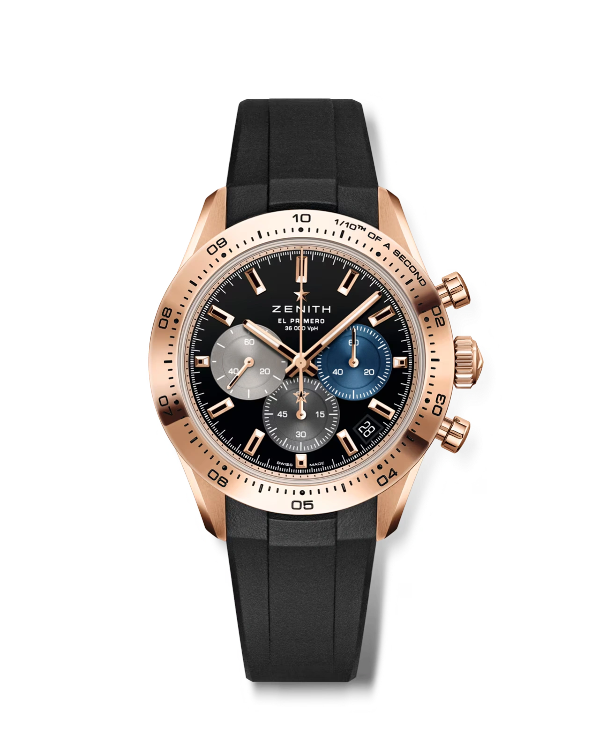 Zenith Chronomaster Sport 41mm - 18.3101.3600/21.R951