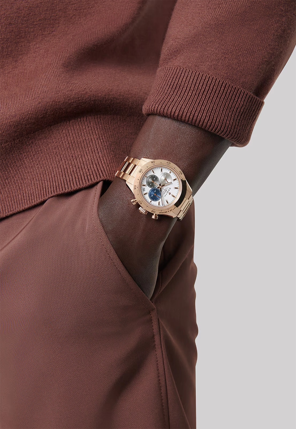 Zenith Chronomaster Sport 41mm - 18.3101.3600/69.M3100 - Image 3