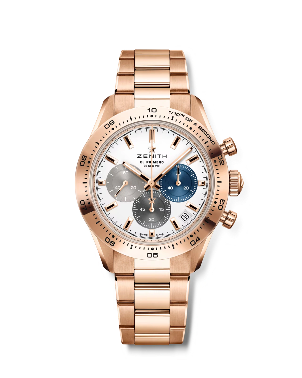 Zenith Chronomaster Sport 41mm - 18.3101.3600/69.M3100