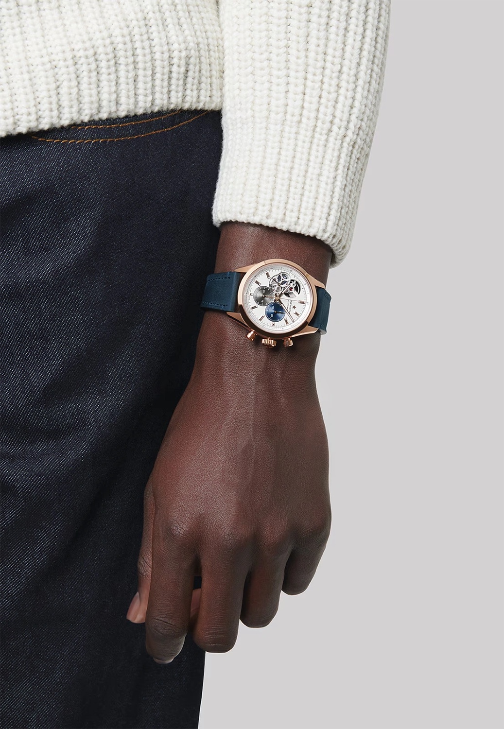 Zenith Chronomaster Open 39.5mm - 18.3300.3604/69.C922 - Image 3