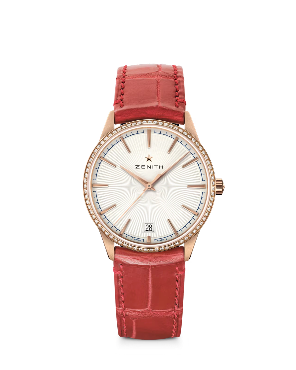 Zenith Elite Classic Lady - 22.3200.670/01.C831