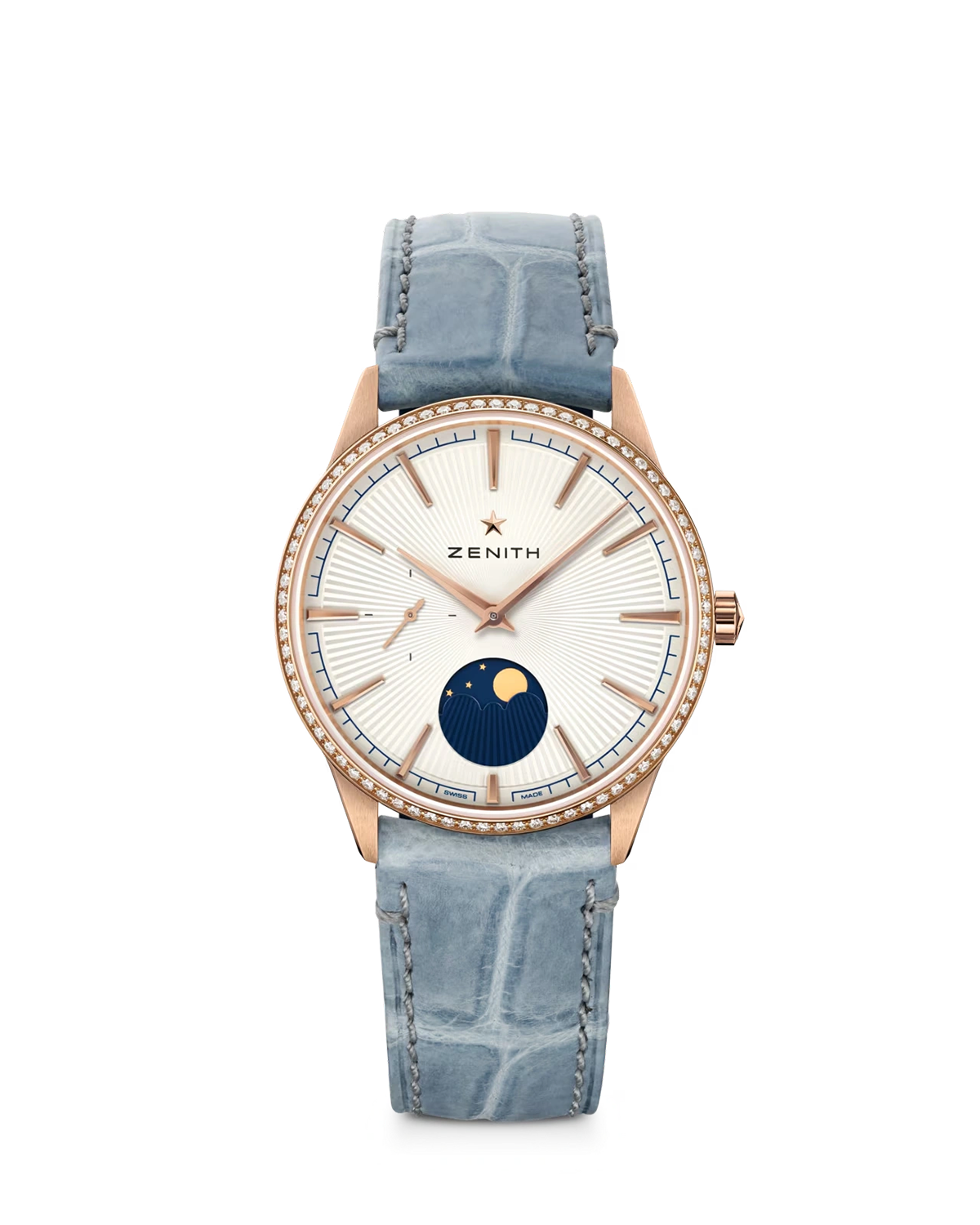 Zenith Elite Moonphase Lady - 22.3200.692/01.C832