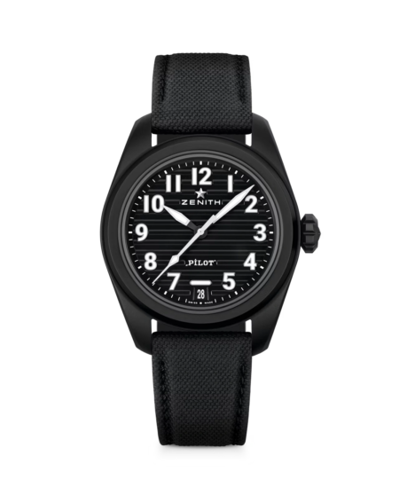 Zenith Pilot Automatic - 49.4000.3620/21.I001