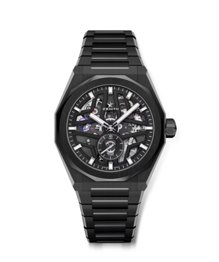 Zenith Defy Skyline Skeleton - 49.9300.3620/78.I001
