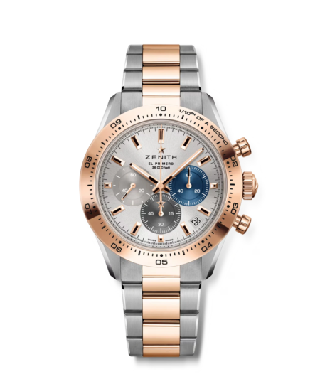 Zenith Chronomaster Sport 41mm - 51.3100.3600/69.M3100