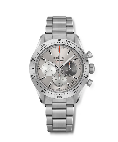 Zenith Chronomaster Sport 41mm - 95.3100.3600/39.M3100