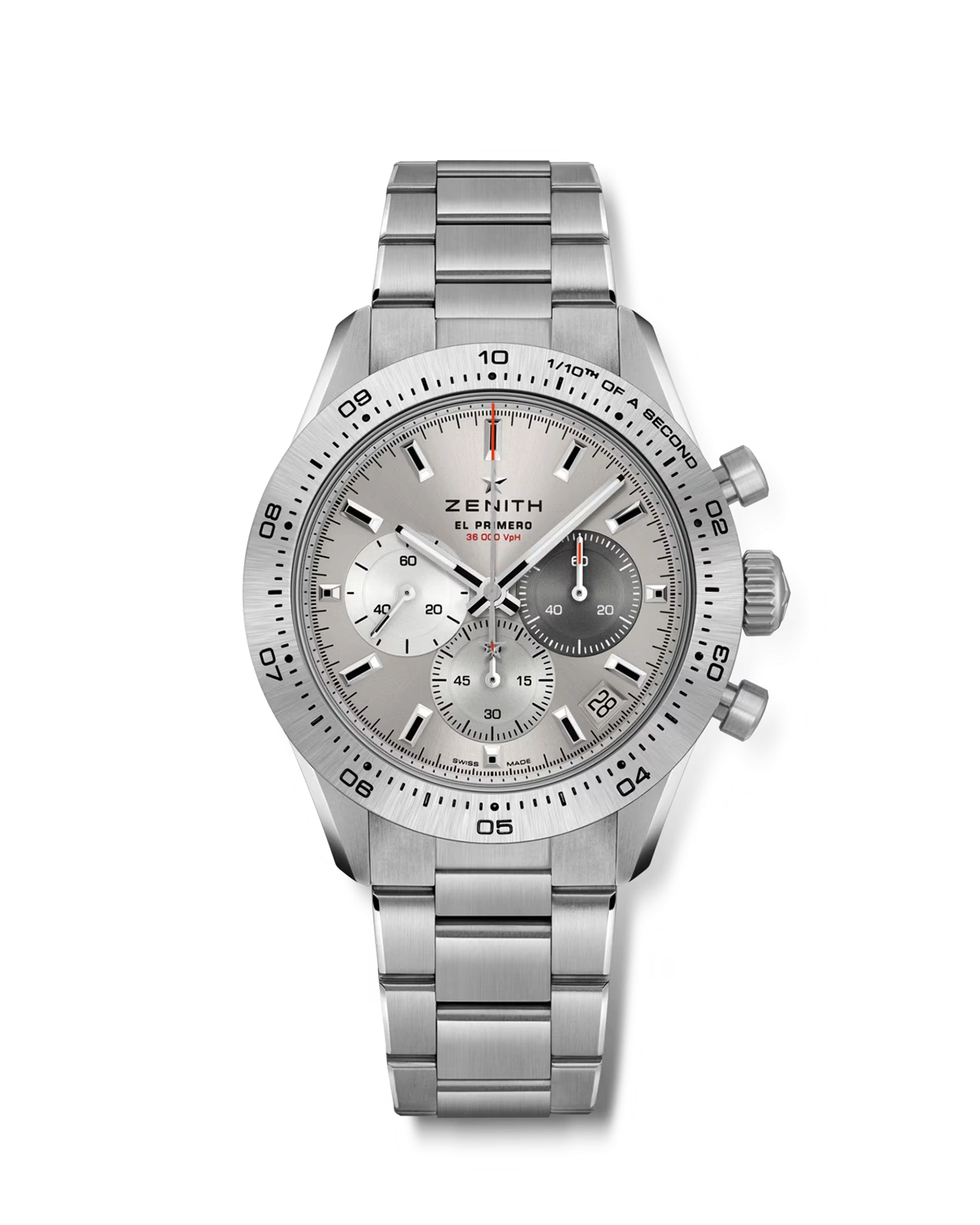 Zenith Chronomaster Sport 41mm - 95.3100.3600/39.M3100