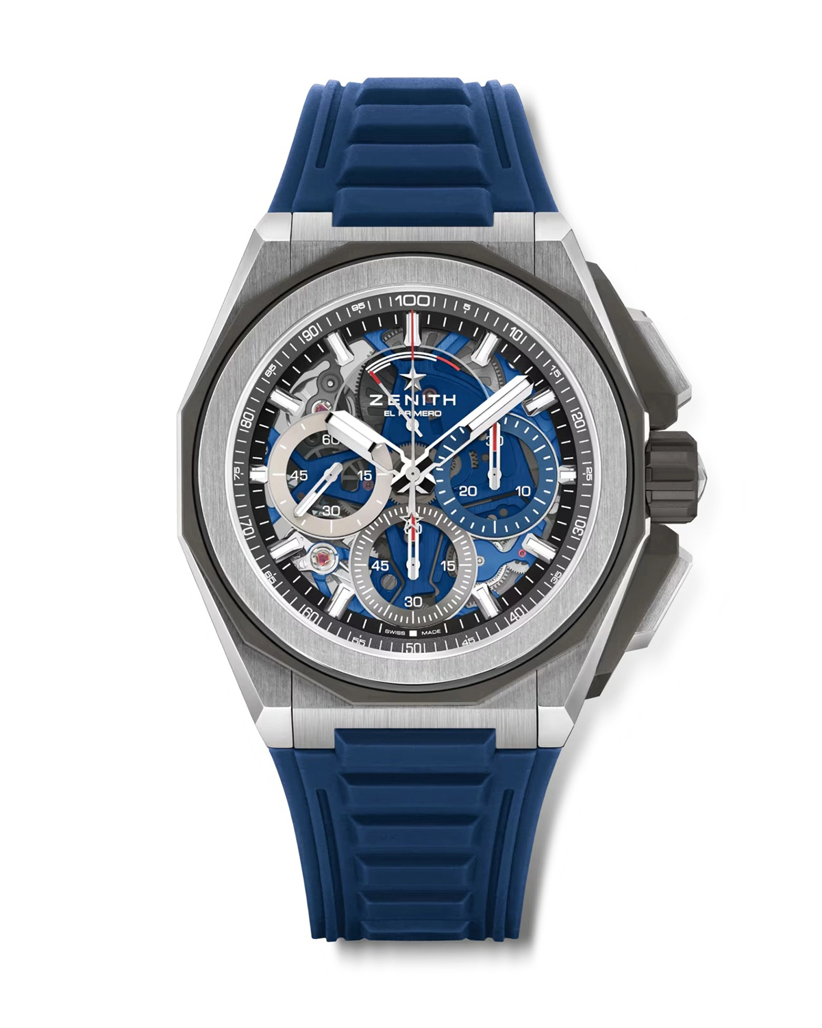 Zenith Defy Extreme 45mm - 95.9100.9004/01.I001 - Image 2
