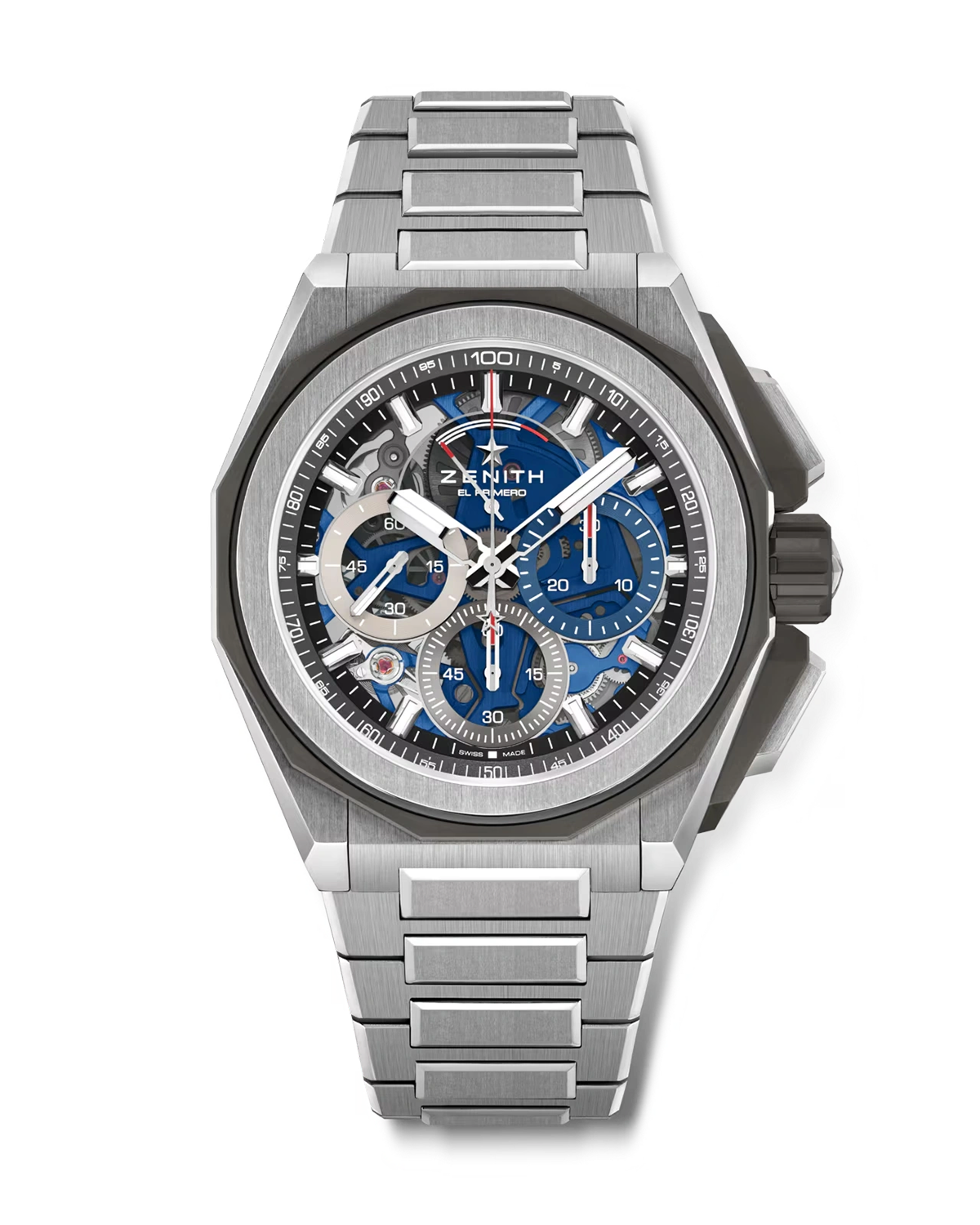 Zenith Defy Extreme 45mm - 95.9100.9004/01.I001