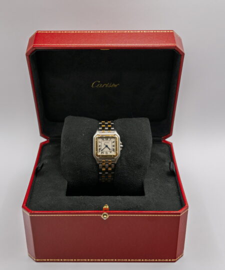 Cartier Panthère medium size ref. 183949