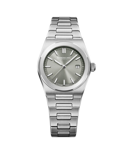 Raymond Weil A.R.T. Date 30mm - 1250-ST-52001
