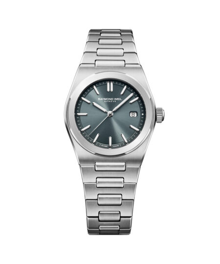 Raymond Weil A.R.T. Date 30mm - 1250-ST-56001
