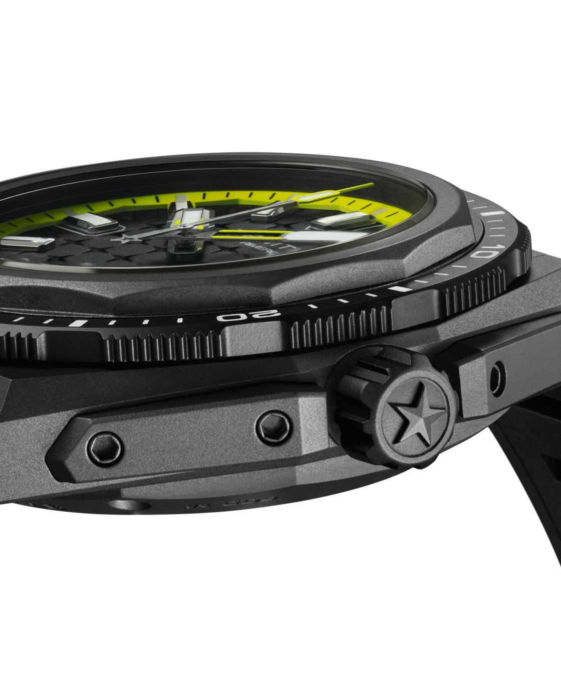 Zenith Defy Extreme Diver 42.5mm - 97.9600.3620/21.I300 - Image 4