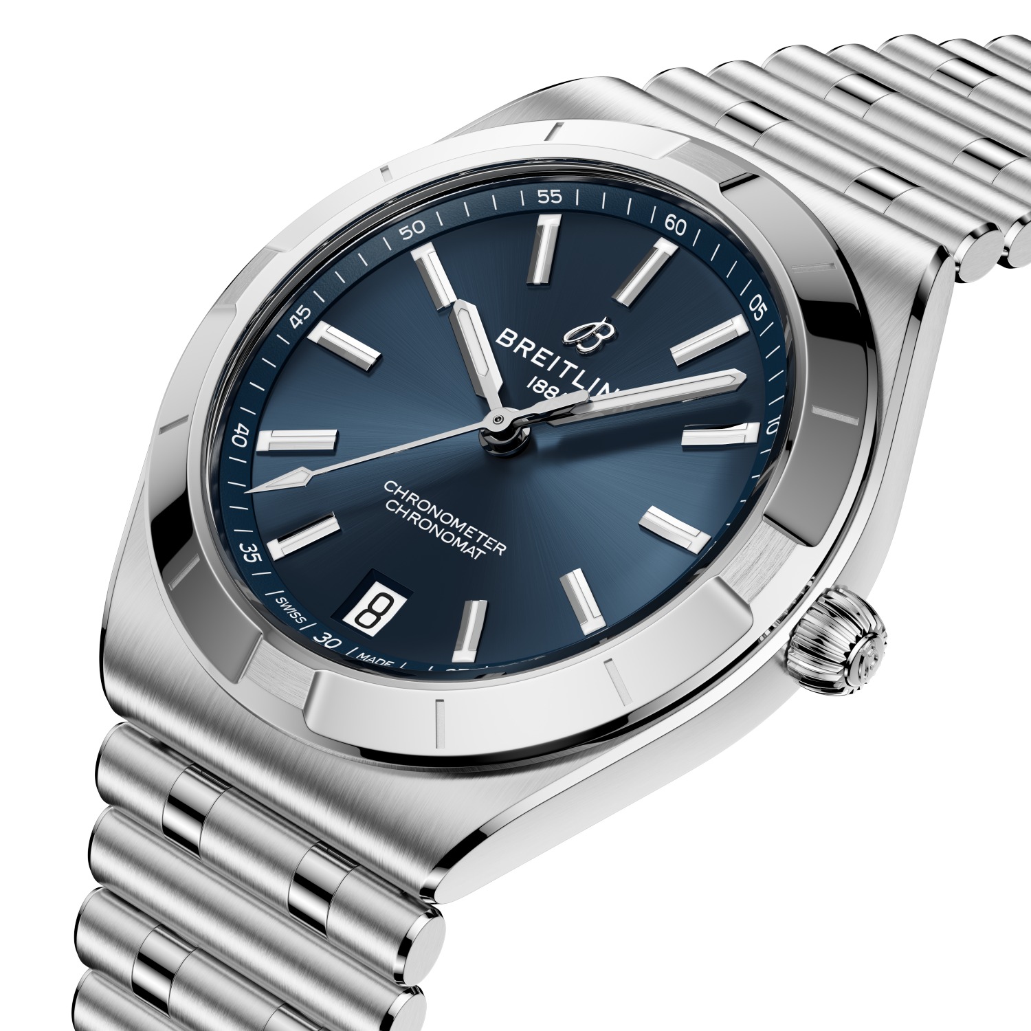 Breitling Chronomat Automatic 36 - A10320101C1A1 - Image 2