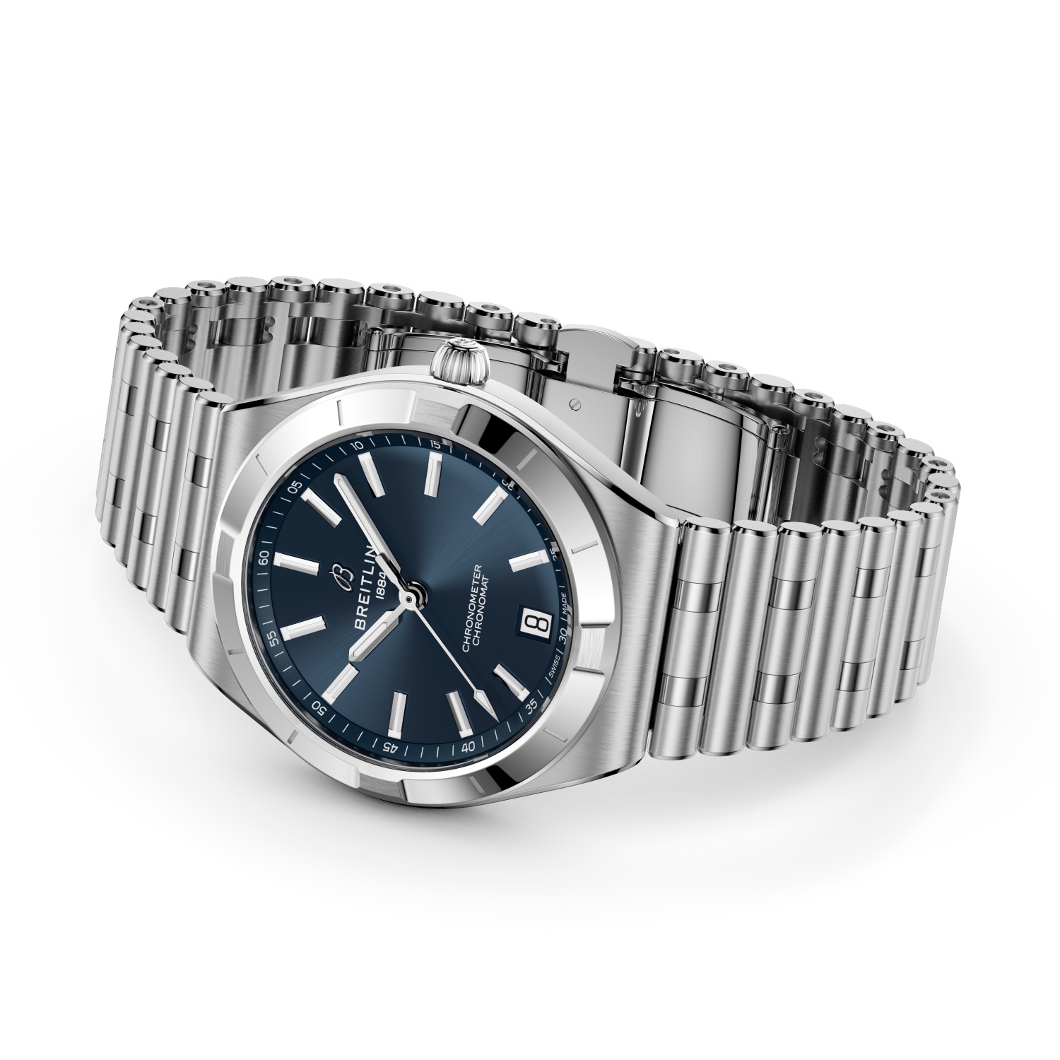 Breitling Chronomat Automatic 36 - A10320101C1A1 - Image 3