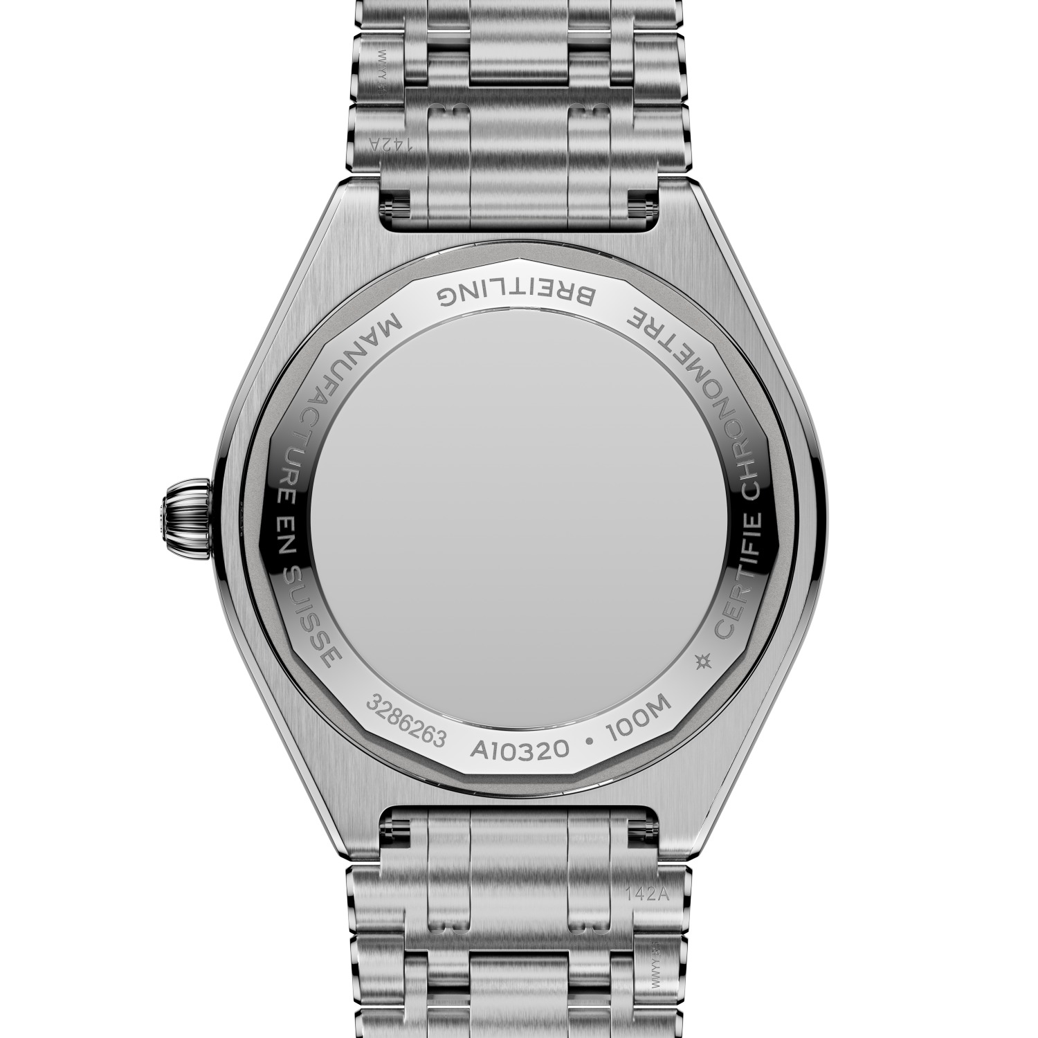 Breitling Chronomat Automatic 36 - A10320101C1A1 - Image 4