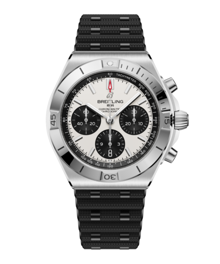 Breitling Chronomat B01 Chronograph 42 - AB0158101A1S1