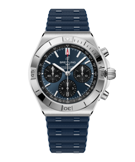 Breitling Chronomat B01 Chronograph 42 - AB0158101C1S1