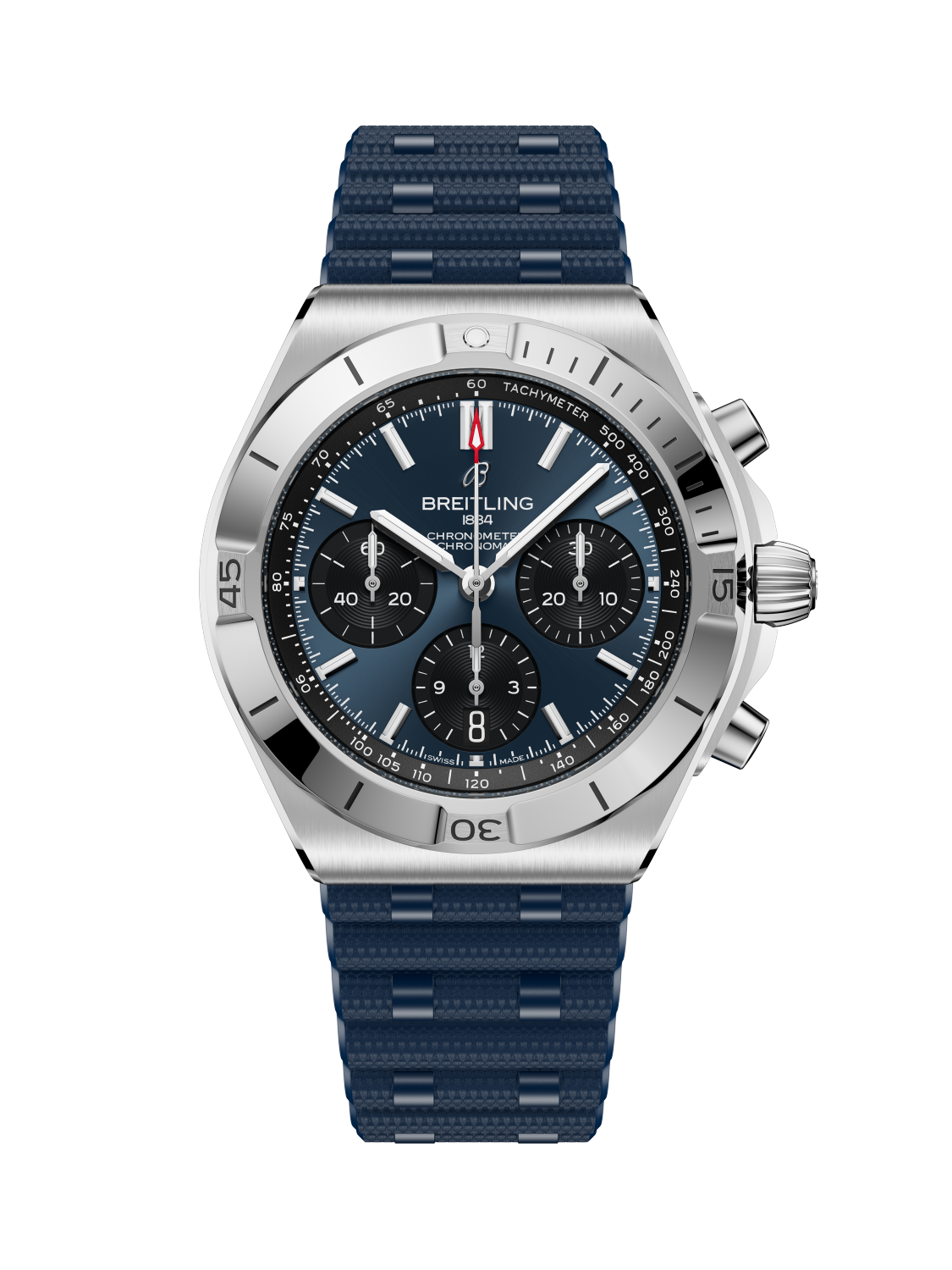 Breitling Chronomat B01 Chronograph 42 - AB0158101C1S1