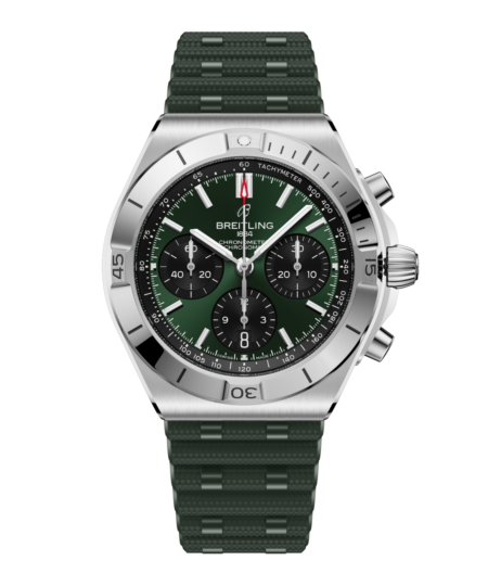 Breitling Chronomat B01 Chronograph 42 - AB0158101L1S1