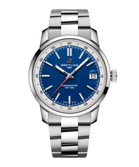 Breitling Top Time B31 - AB3113A71C2A1