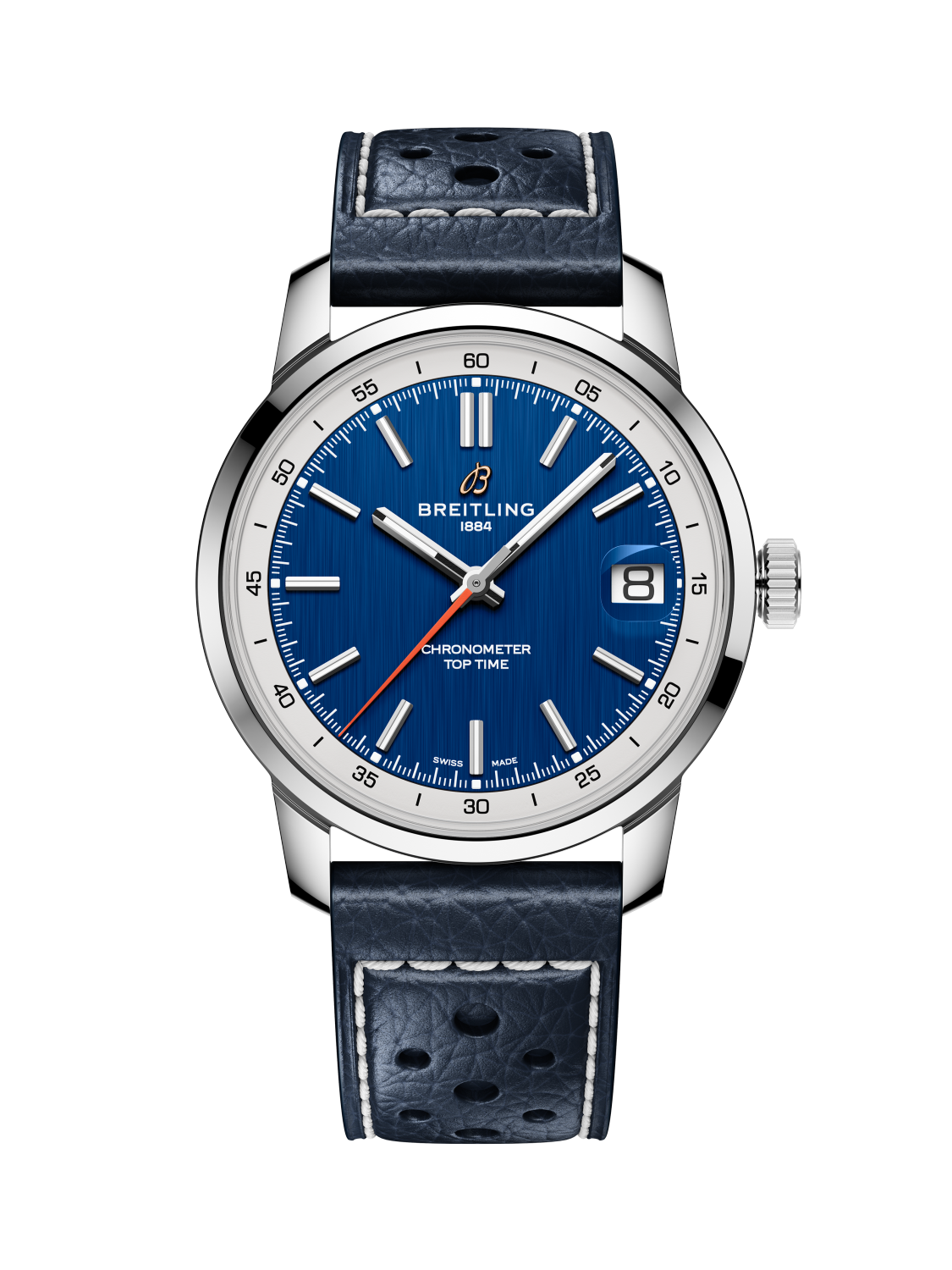 Breitling Top Time B31 - AB3113A71C2X1