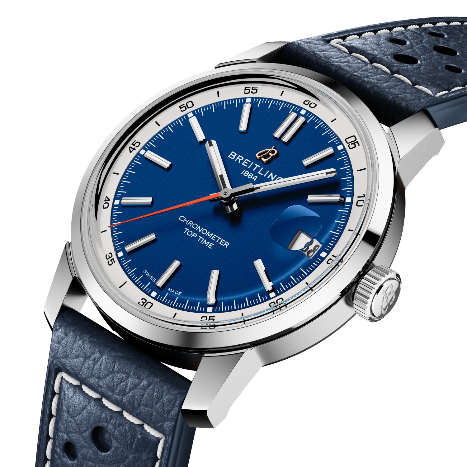 Breitling Top Time B31 - AB3113A71C2X1 - Image 2