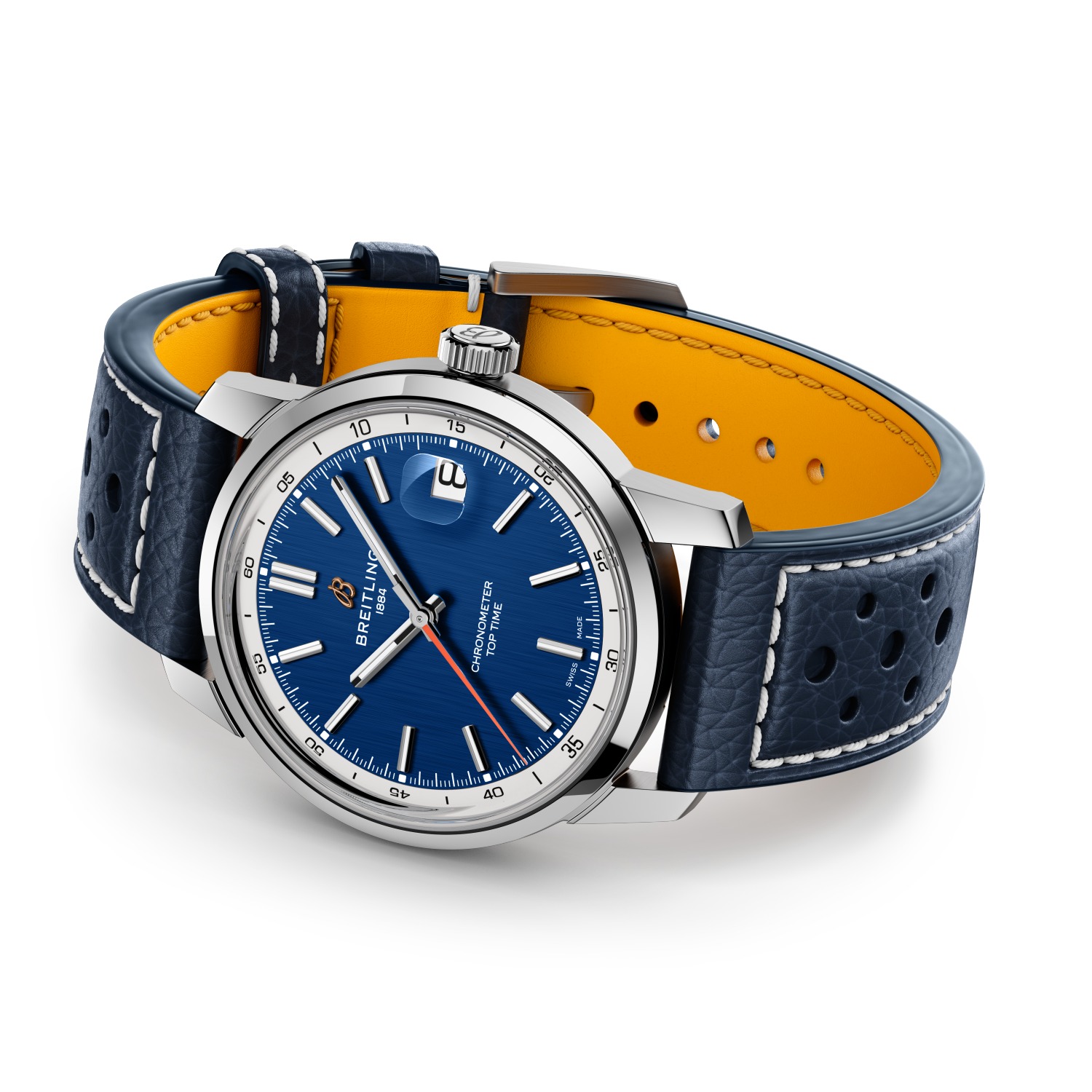 Breitling Top Time B31 - AB3113A71C2X1 - Image 3