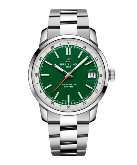 Breitling Top Time B31 - AB3113A71L1A1