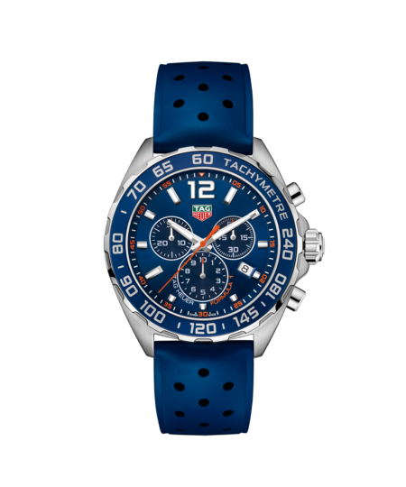 TAG Heuer Formula 1 Chronograph 43mm - CAZ1014.FT8099