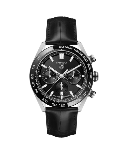 TAG Heuer Carrera Chronograph 44mm - CBN2A1B.FC6481