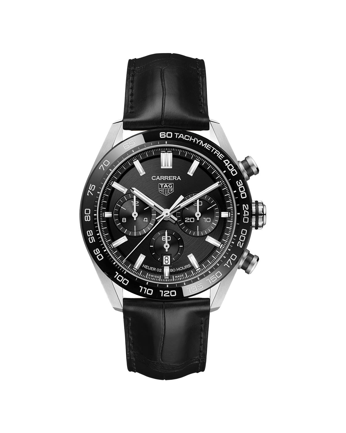 TAG Heuer Carrera Chronograph 44mm - CBN2A1B.FC6481