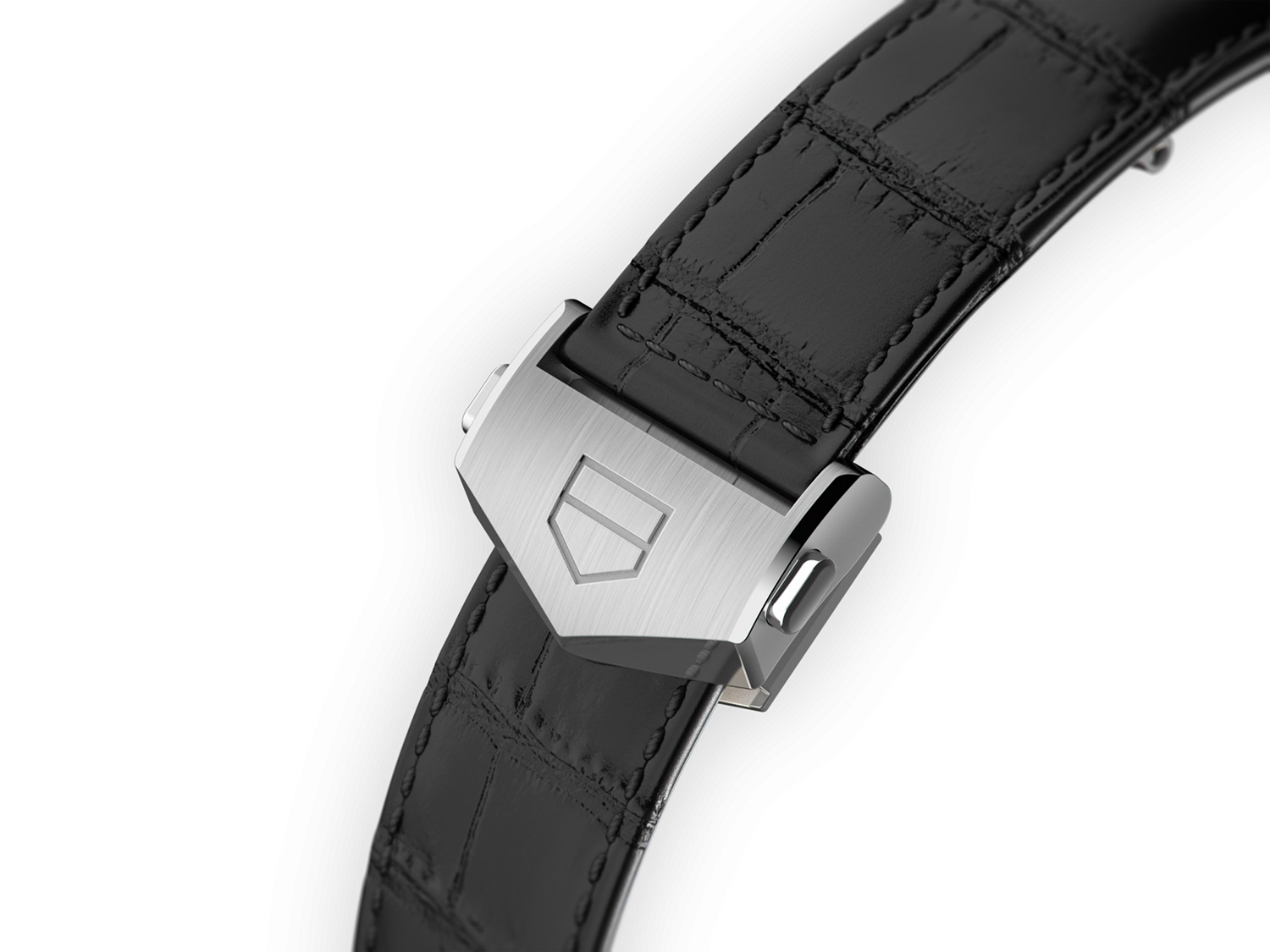 TAG Heuer Carrera Chronograph 44mm - CBN2A1B.FC6481 - Image 4