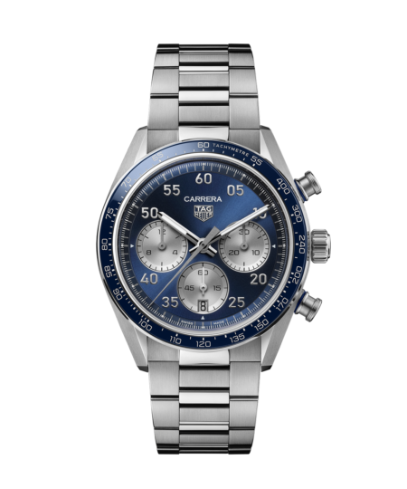 TAG Heuer Carrera Chronograph Sport 42mm - CDB2111.BA0054