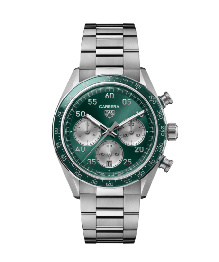TAG Heuer Carrera Chronograph Sport 42mm - CDB2112.BA0054