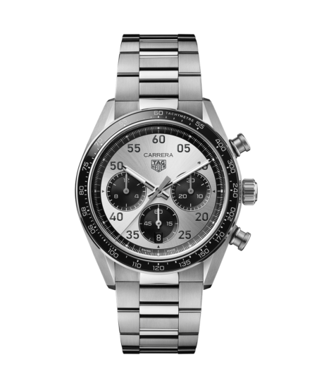 TAG Heuer Carrera Chronograph Sport 42mm - CDB2113.BA0054