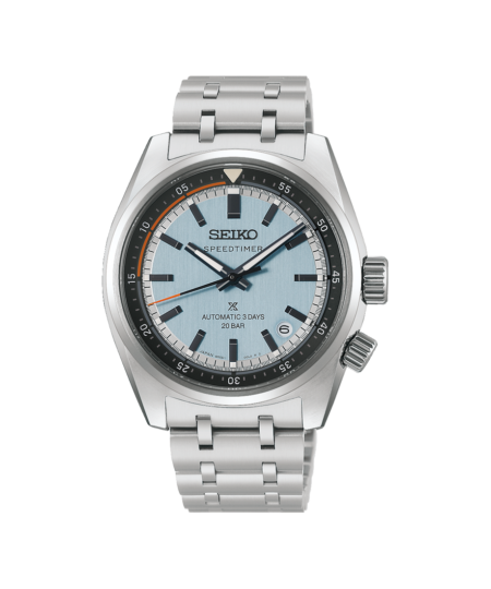 Seiko Prospex Speedtimer 39.5mm - HBC003J1