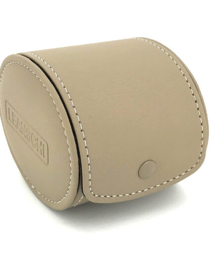 Leanschi single watch roll/beige