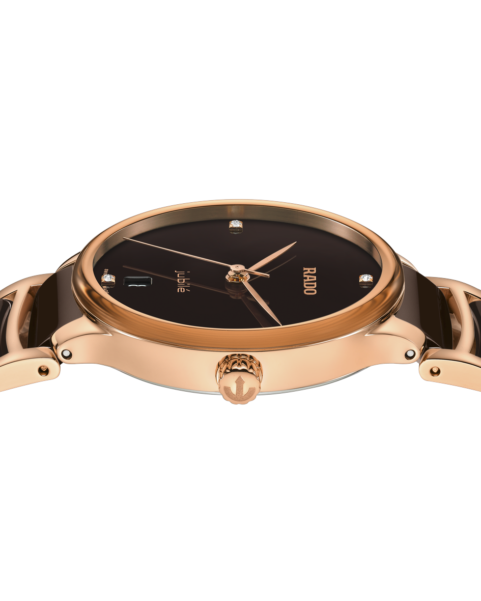 Rado Centrix Diamonds 35 mm - R30038712 - Image 4