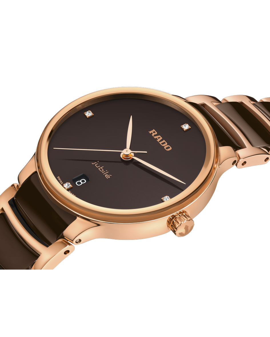 Rado Centrix Diamonds 35 mm - R30038712