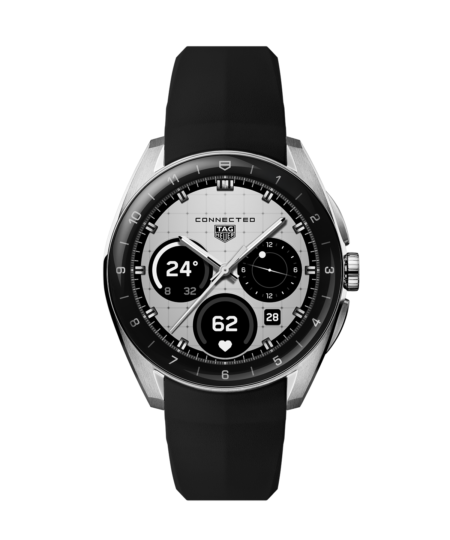 TAG Heuer Connected Calibre E5 40mm 40mm - SBT8010.BT0002
