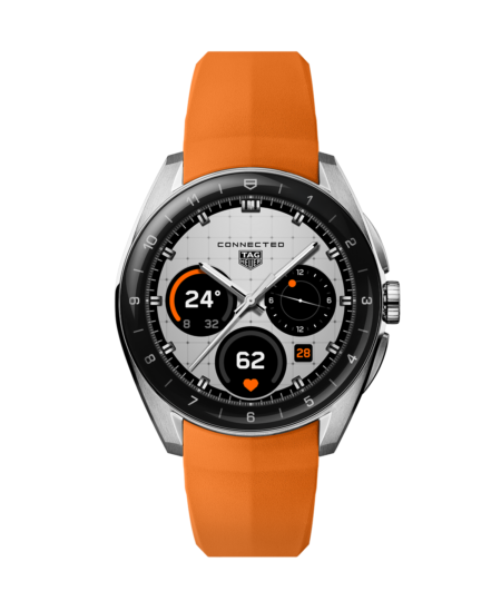 TAG Heuer Connected Calibre E5 40mm 40mm - SBT8010.BT0020