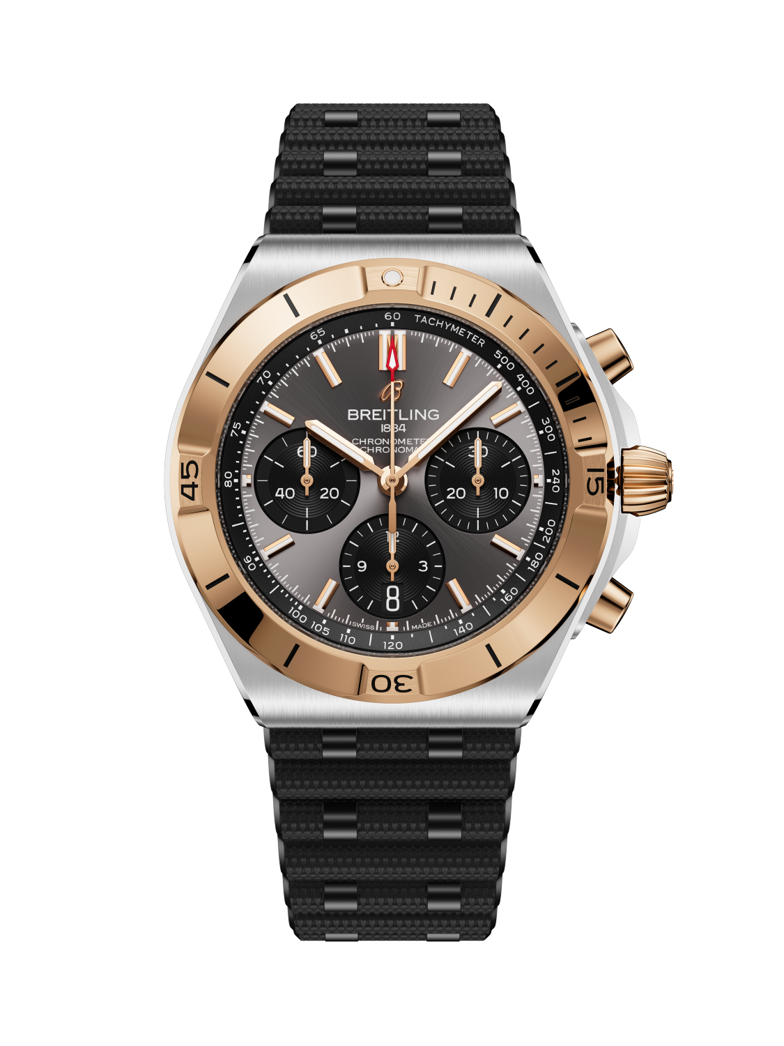 Breitling Chronomat B01 Chronograph 42 - UB0158101B1S1