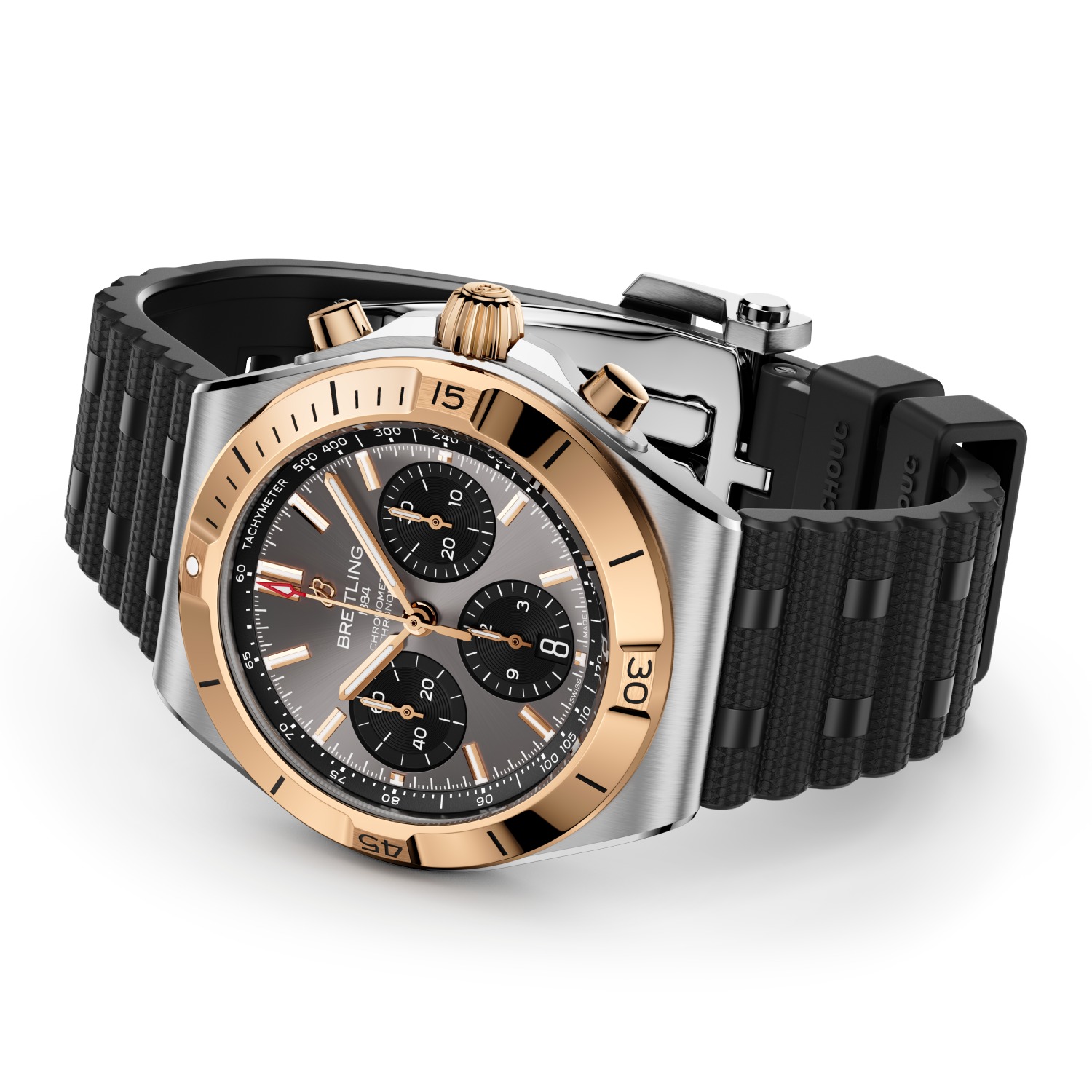Breitling Chronomat B01 Chronograph 42 - UB0158101B1S1 - Image 3