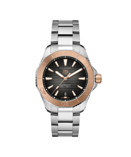 TAG Heuer Aquaracer Professional 200 Date 40mm - WBP2151.BA0627